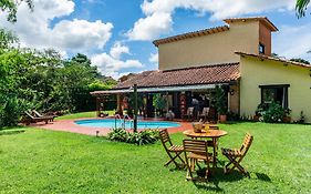 Villa Alegre - Fincas Panaca
